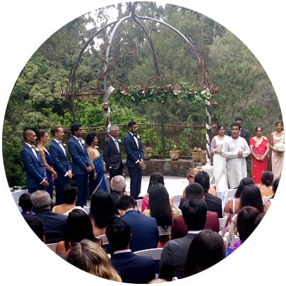 sri lankan wedding ceremony tatra receptions mount dandenong