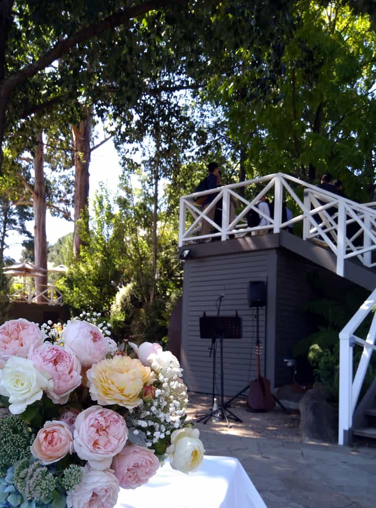 lake house daylesford best small wedding venues in victoria