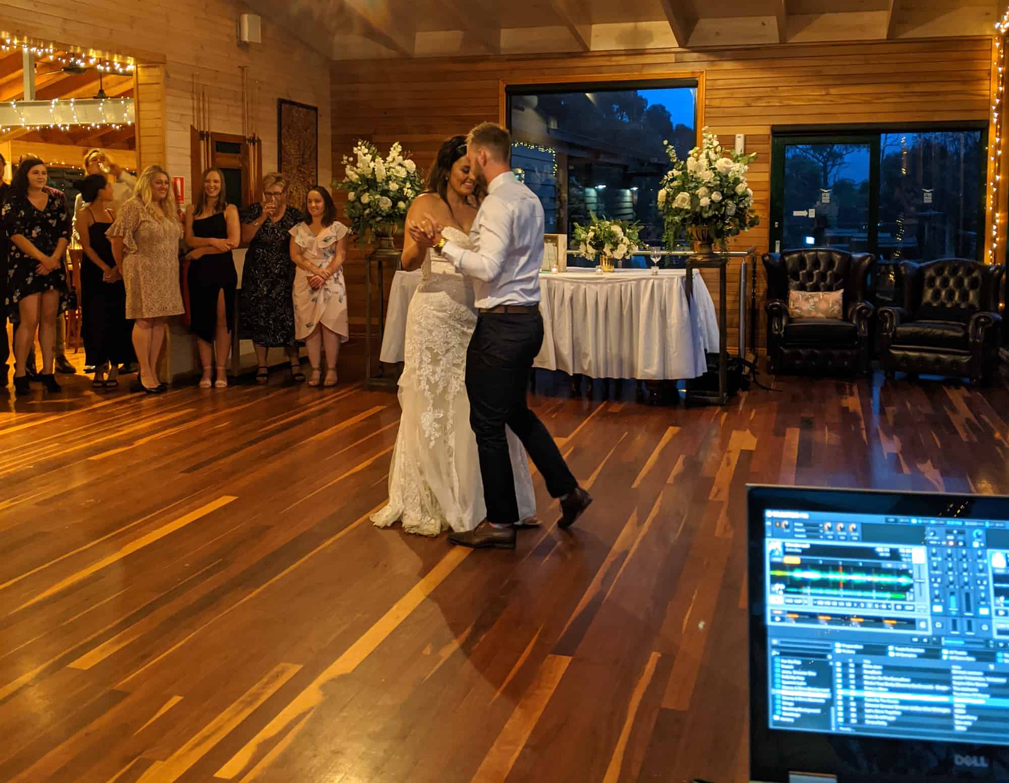 first wedding dance choreography guide melbourne australia