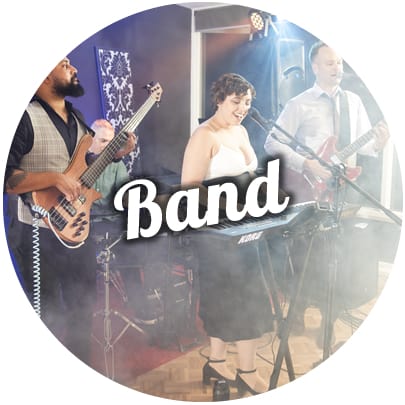 best wedding band in melbourne corporate musicians package price