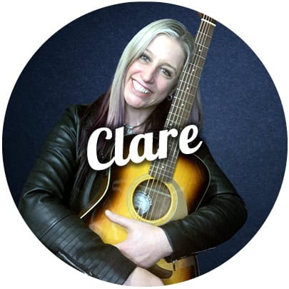 wedding singer acoustic guitar melbourne clare birthday party corporate events