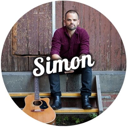 wedding singer guitarist melbourne simon birthday party corporate events.fw