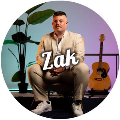 wedding singer melbourne zak corporate event soloist guitarist