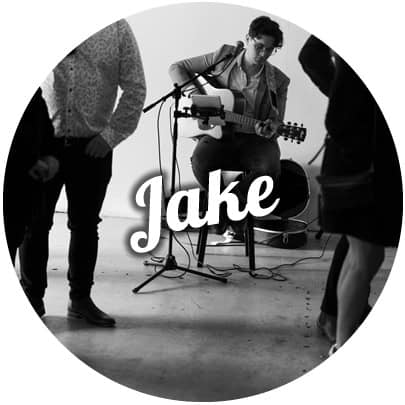 wedding singer melbourne jake corporate event soloist guitarist